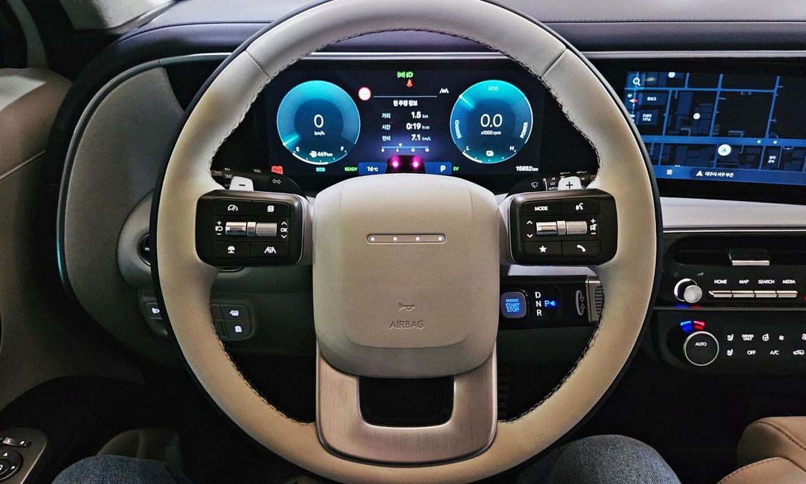 Hyundai Palisade 2026
