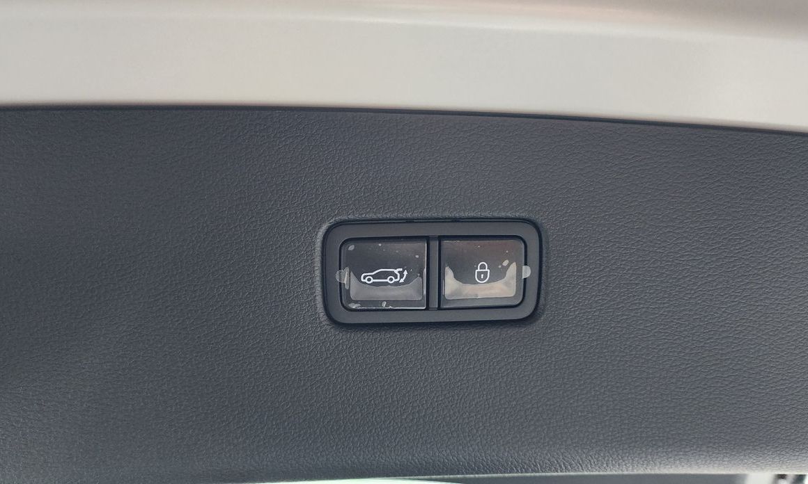 Genesis GV80 2024