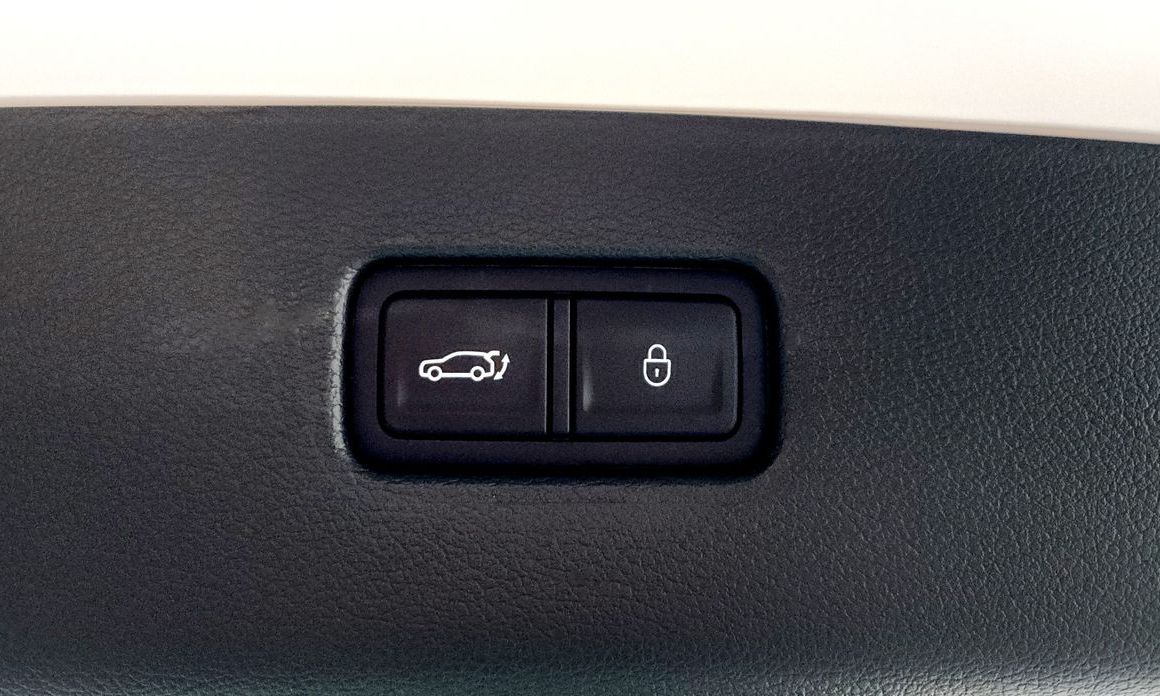 Genesis GV80 2024