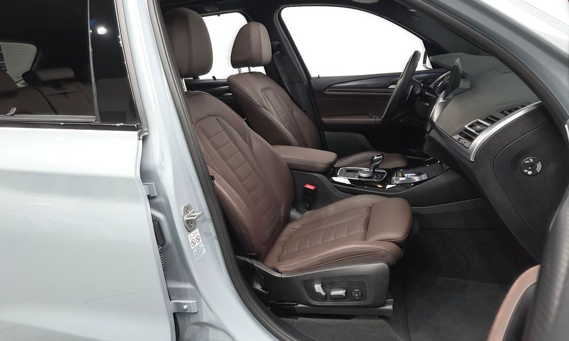 BMW X3 2023
