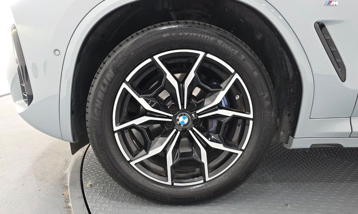 BMW X3 2023