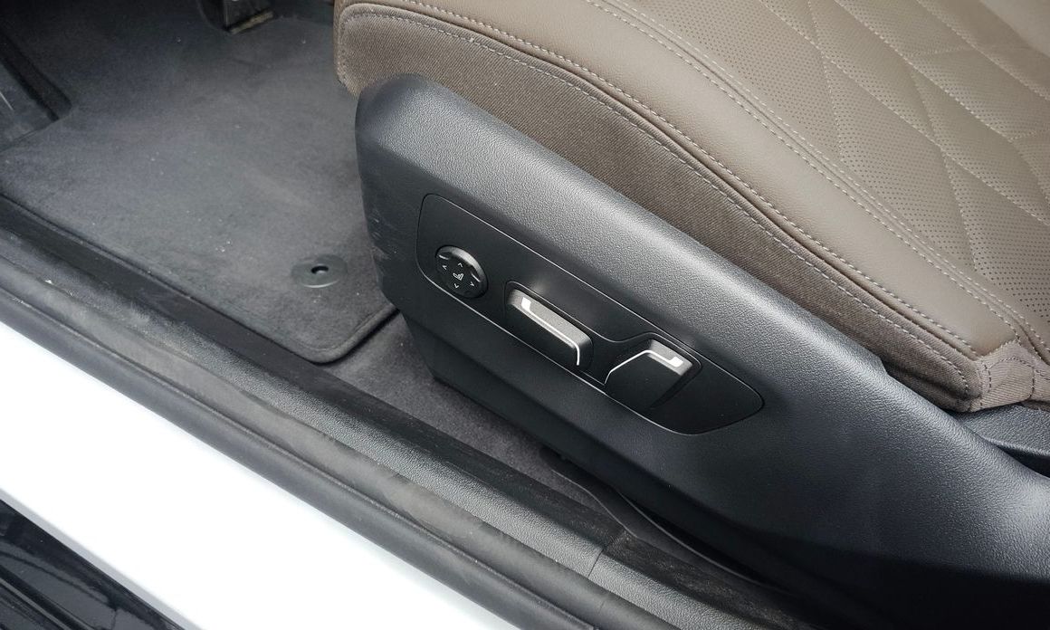 BMW 5-Series 2026