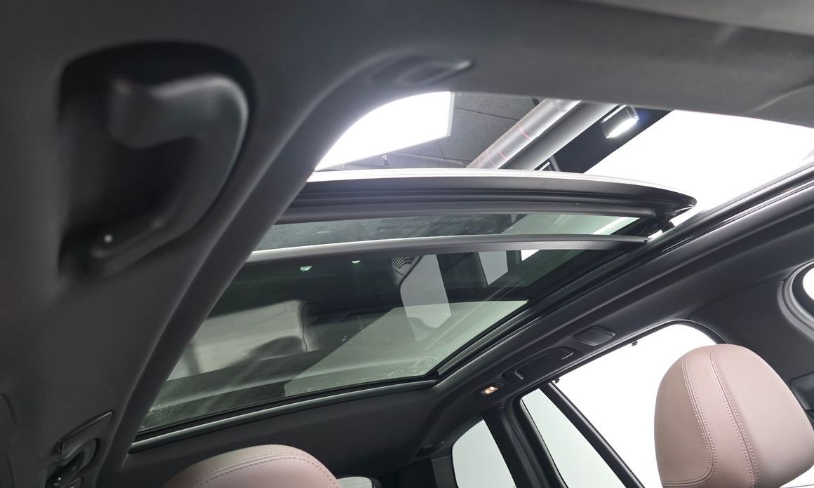BMW X3 2023