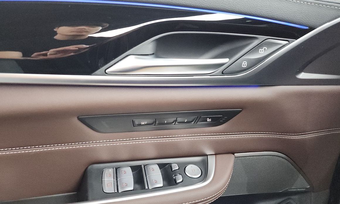 BMW Gran Turismo 2024