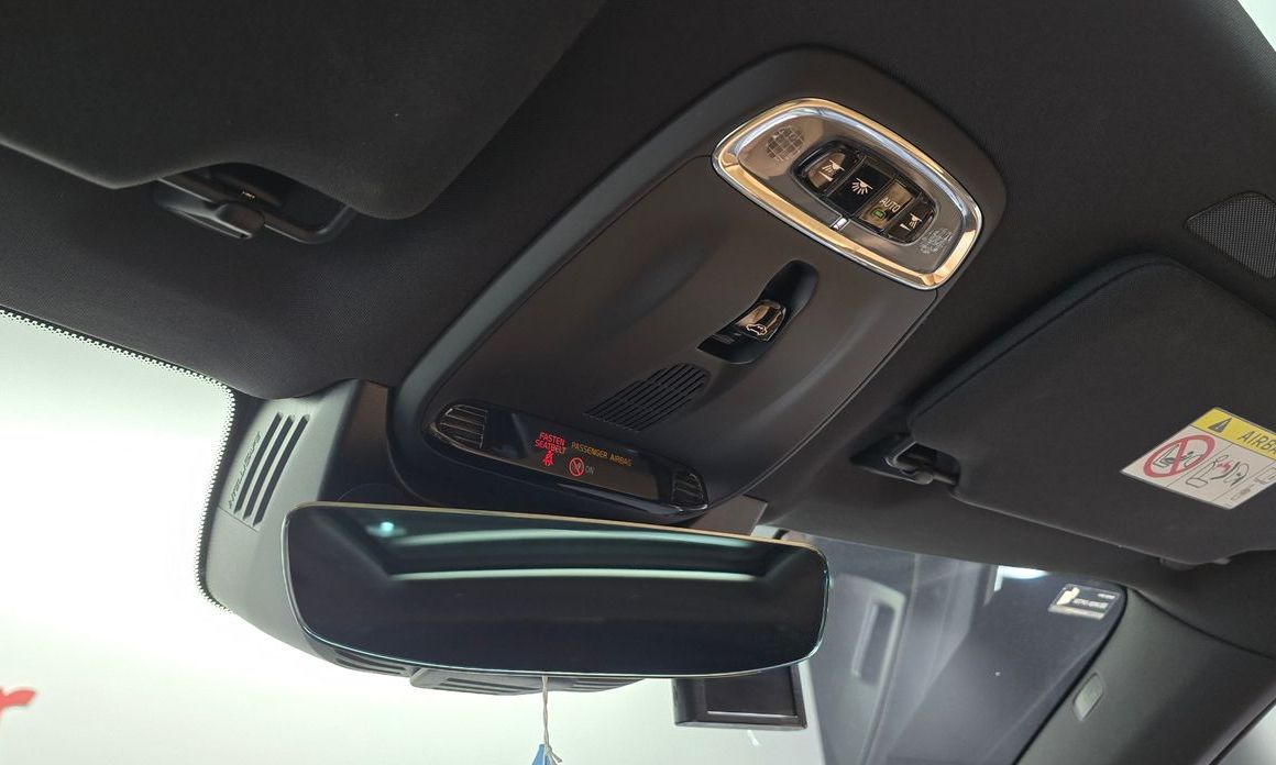 Volvo XC90 2022