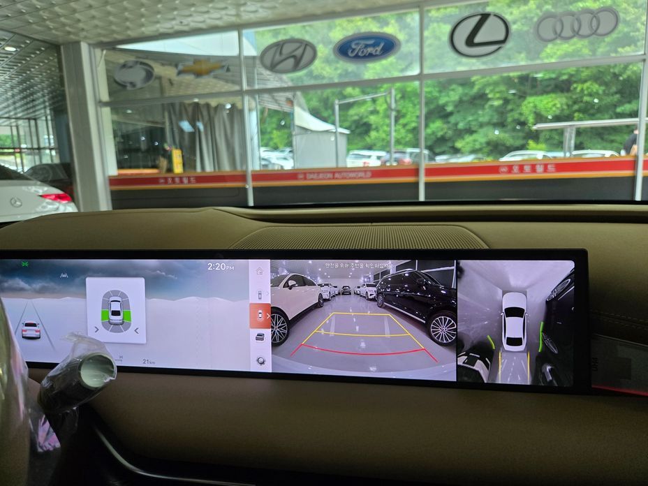 Genesis G80 2026