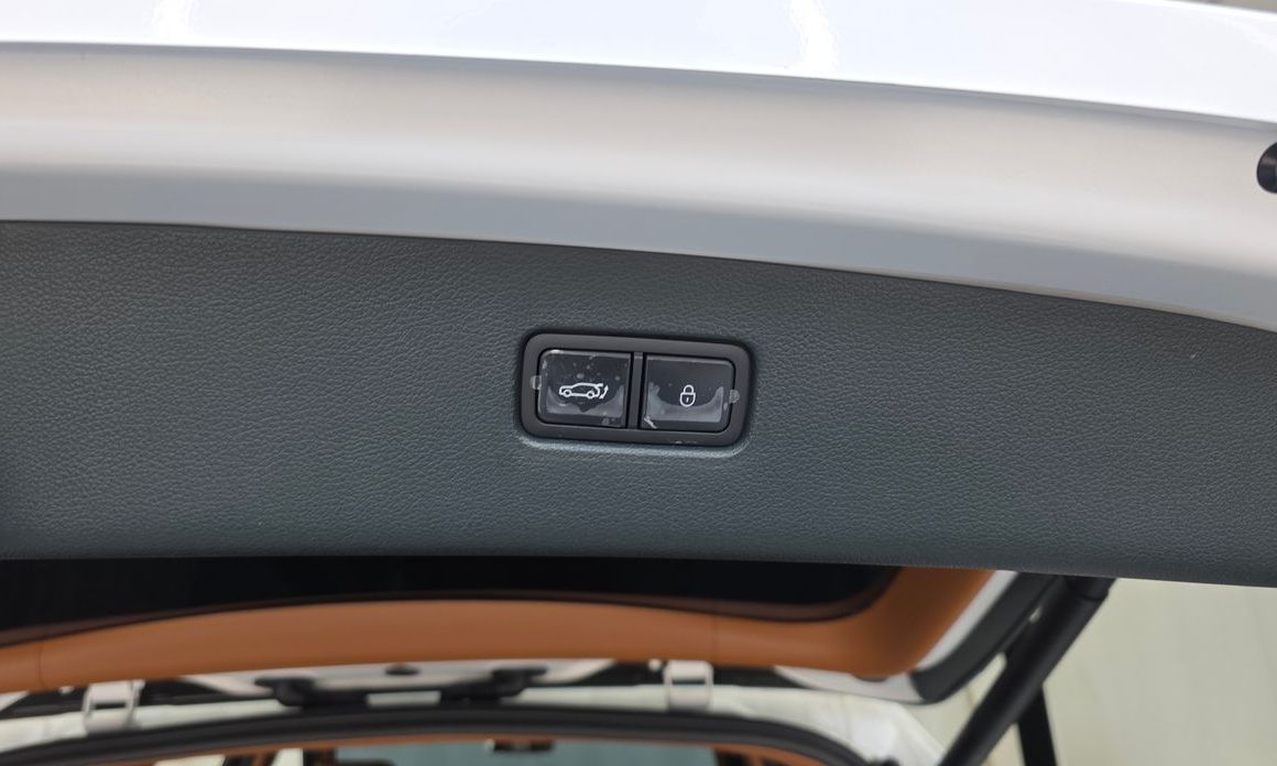 Genesis GV80 2024