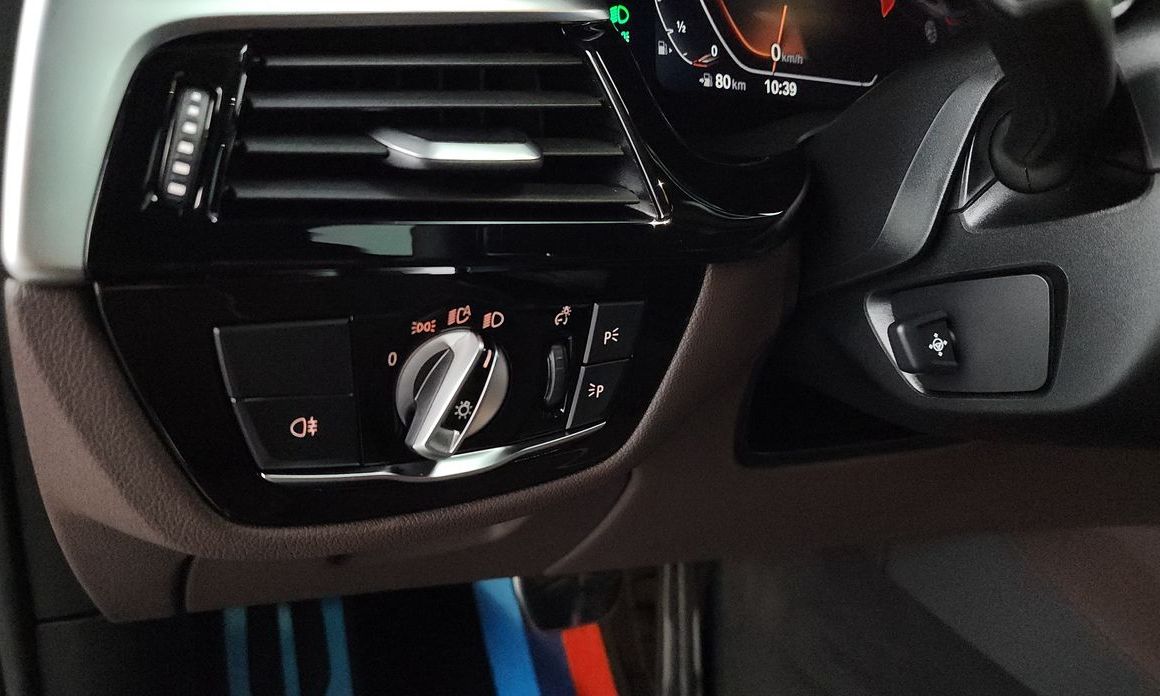 BMW Gran Turismo 2024