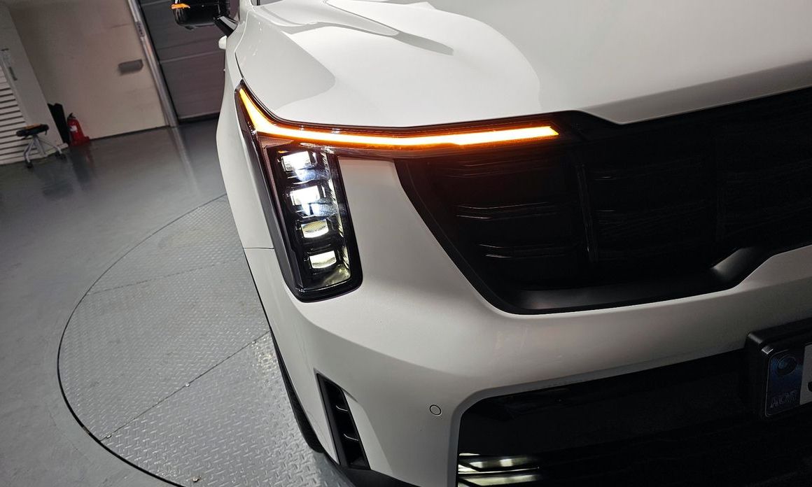 Kia Sorento 2026
