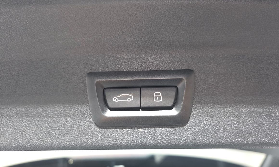 BMW X3 2023