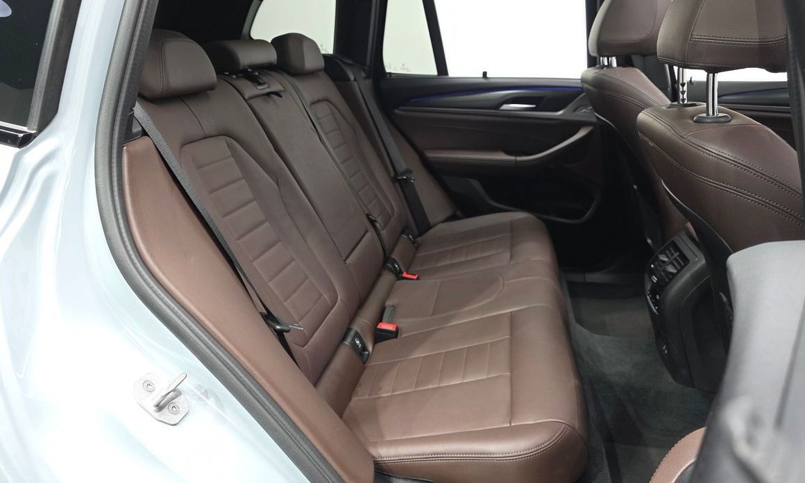 BMW X3 2023