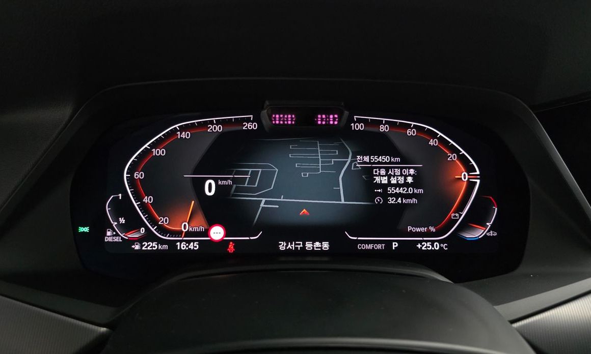 BMW X6 2022