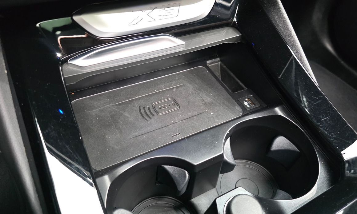 BMW X3 2023