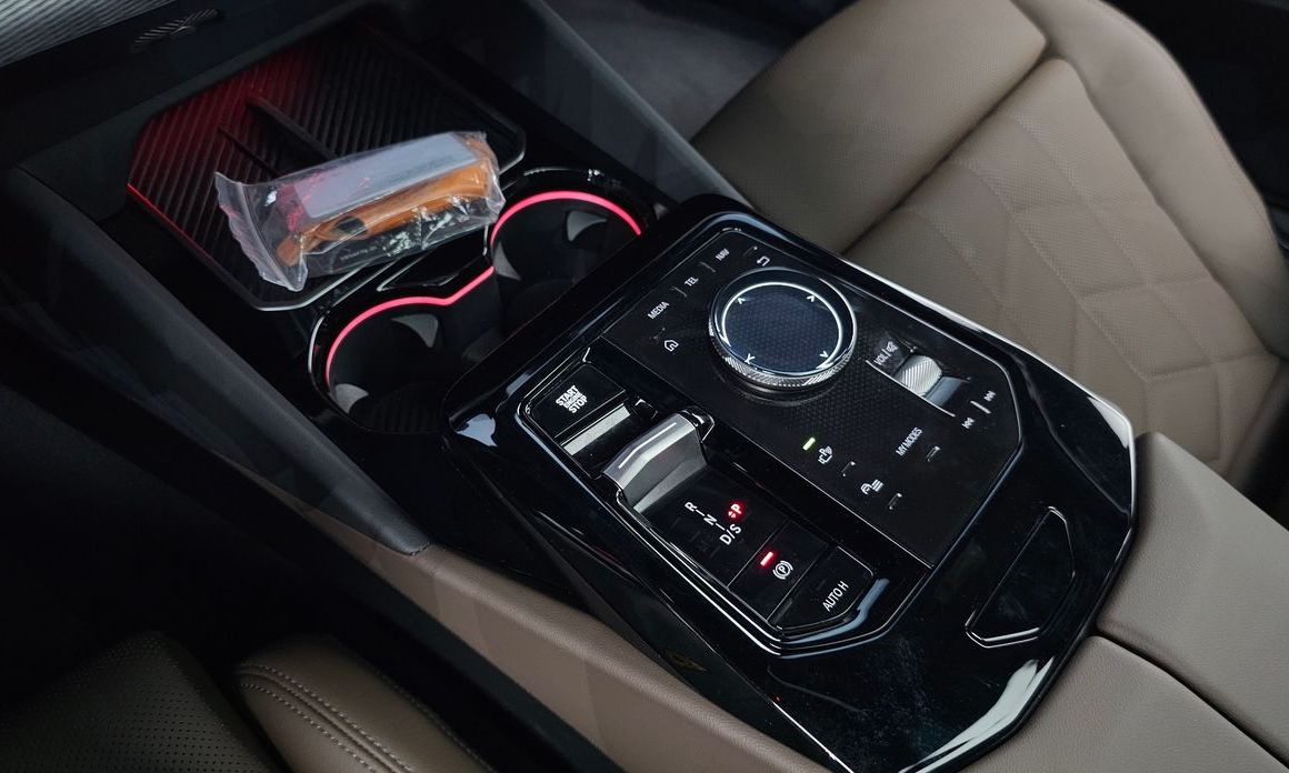 BMW 5-Series 2026