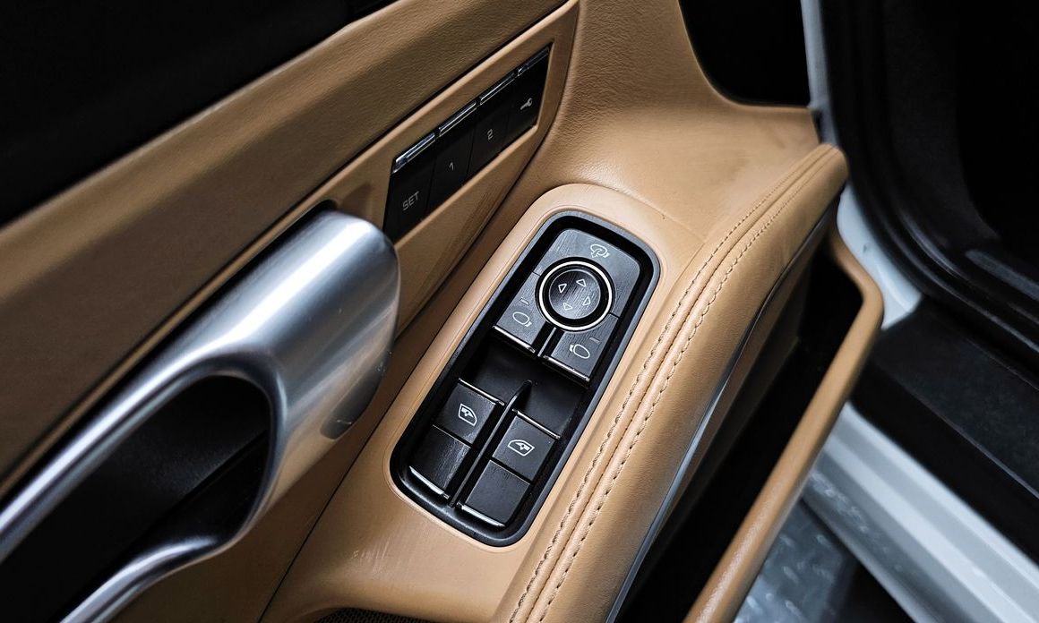 Porsche 718 2020