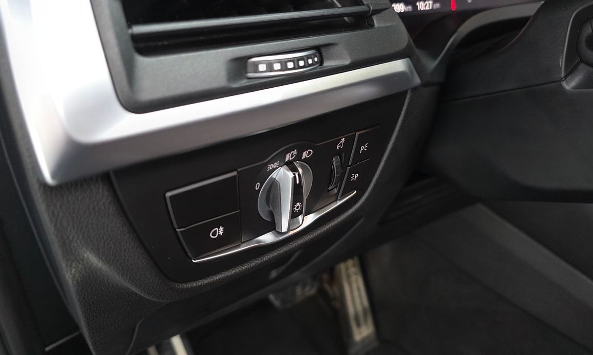 BMW X3 2023