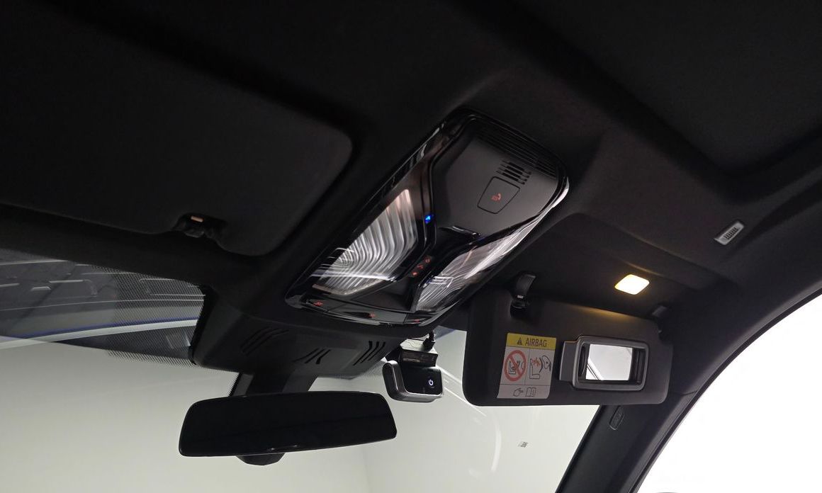 BMW X6 2022