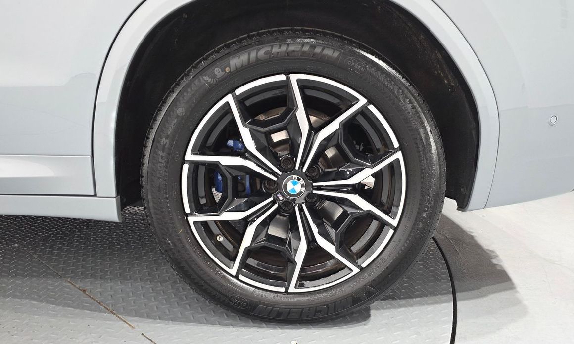 BMW X3 2023