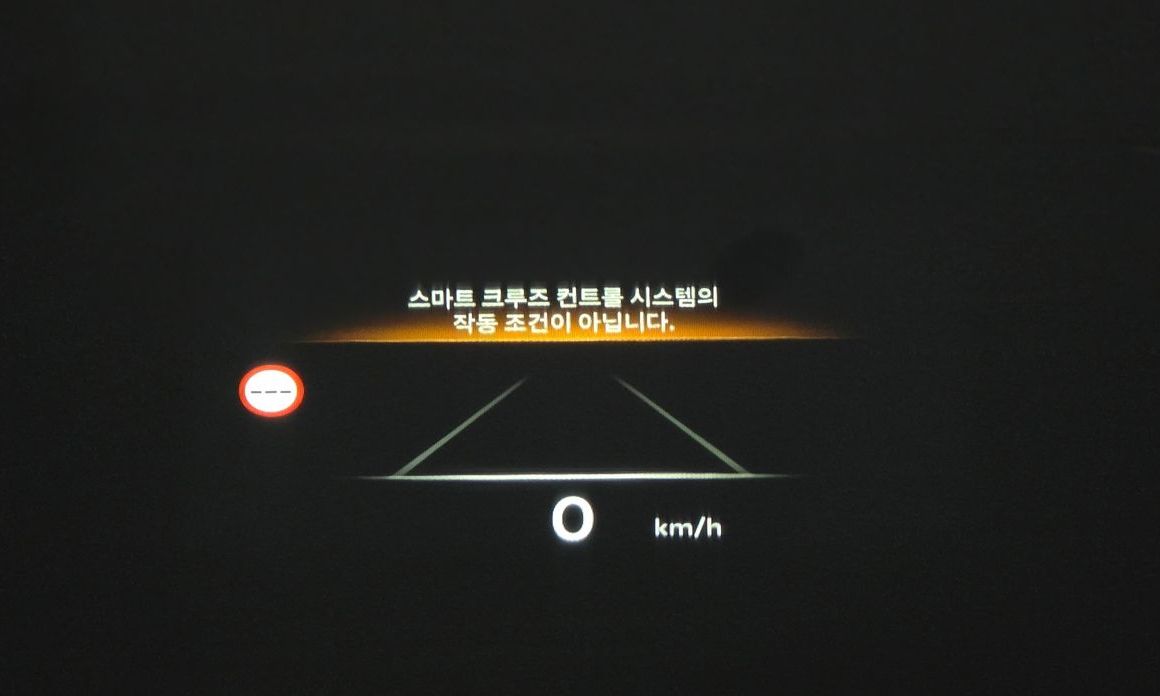 Genesis G80 2025