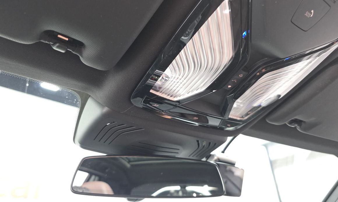 BMW X3 2023