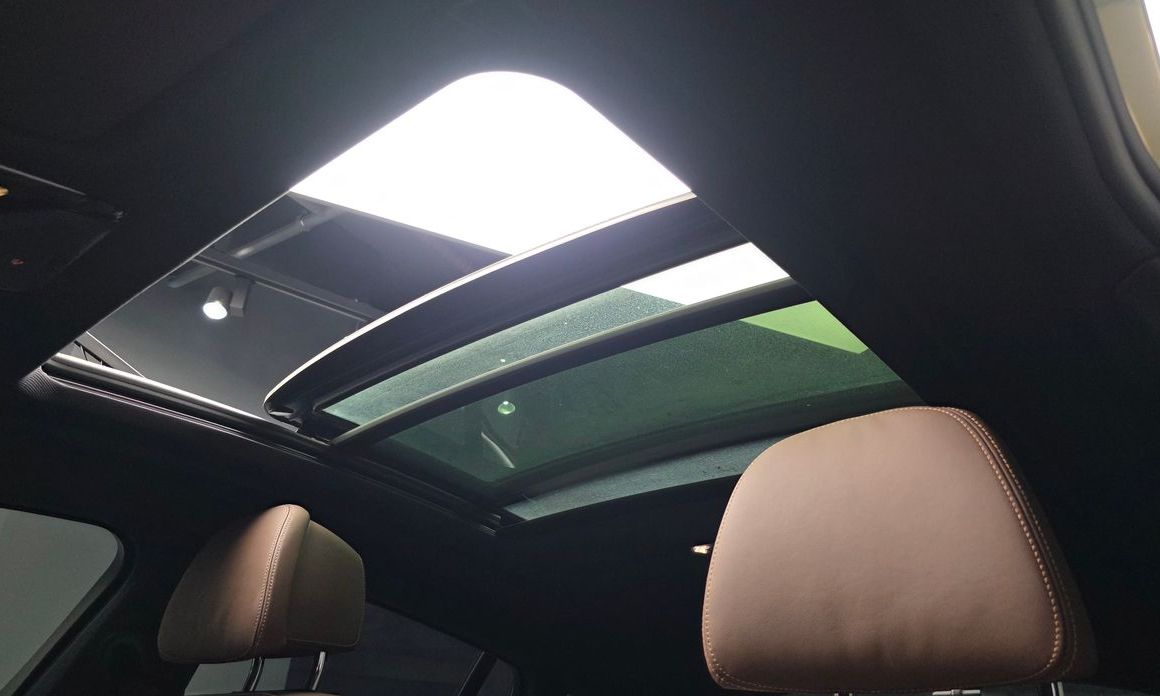 BMW X6 2022