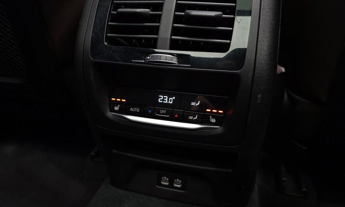 BMW X3 2023