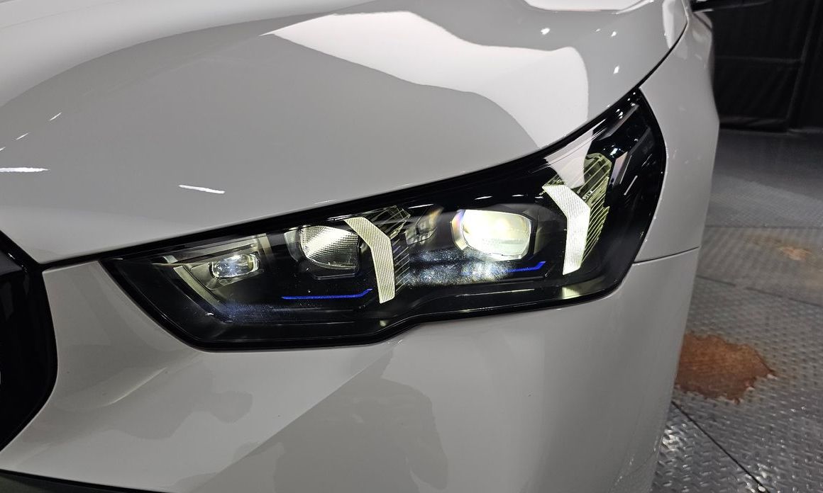 BMW 5-Series 2026