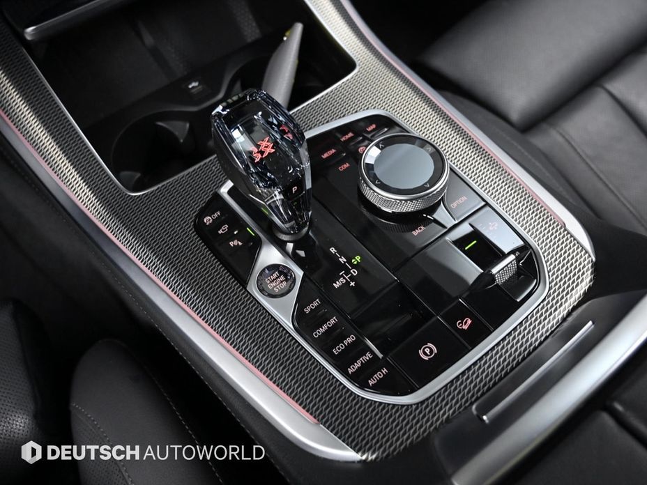 BMW X5 2021