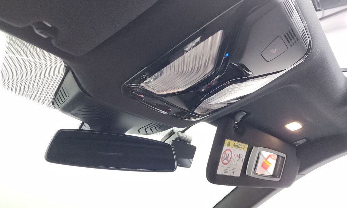 BMW Gran Turismo 2024
