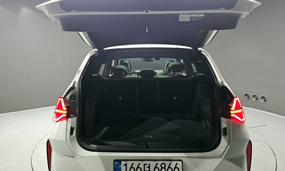 BMW X3 2026