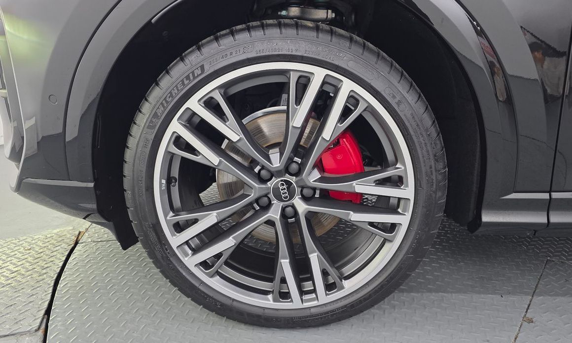 Audi Q5 2025