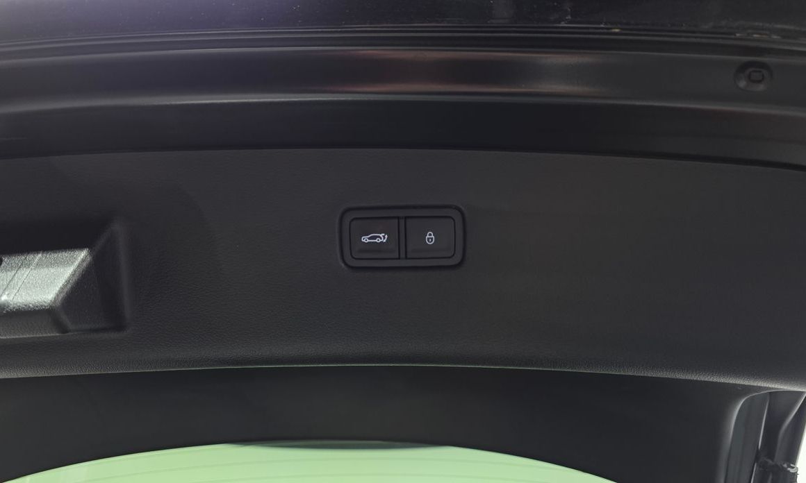 Genesis GV80 2025