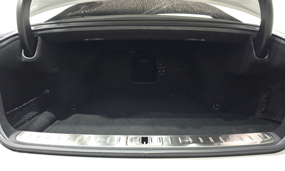 Genesis G90 2022