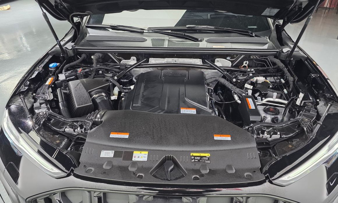 Audi Q5 2025