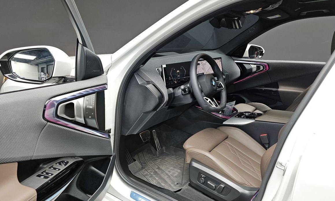 BMW X3 2026