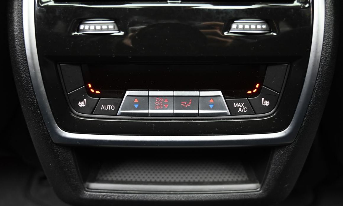 BMW X5 2022