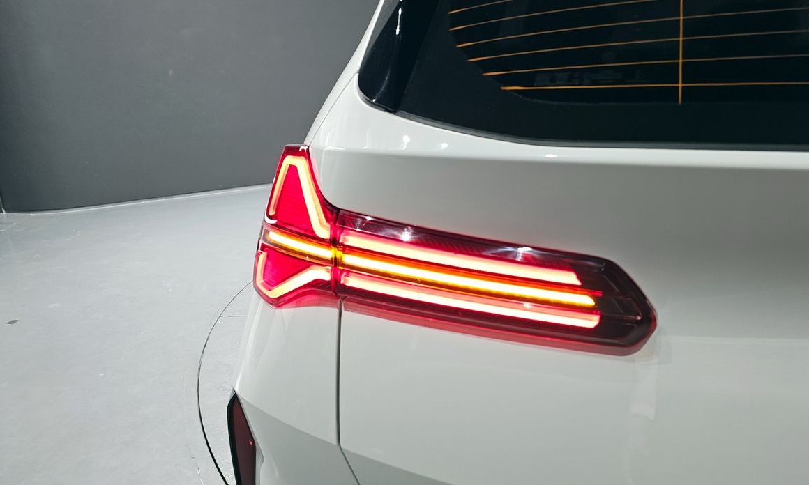 BMW X3 2026
