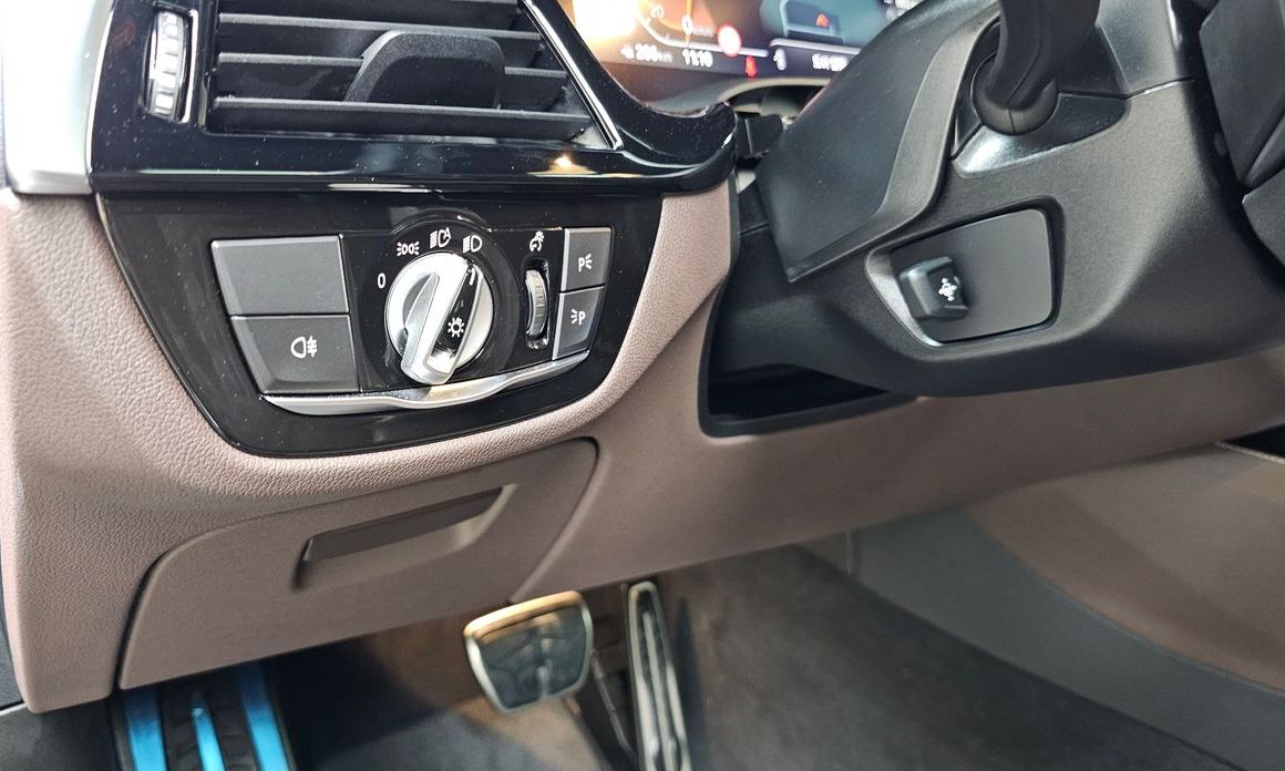 BMW Gran Turismo 2024