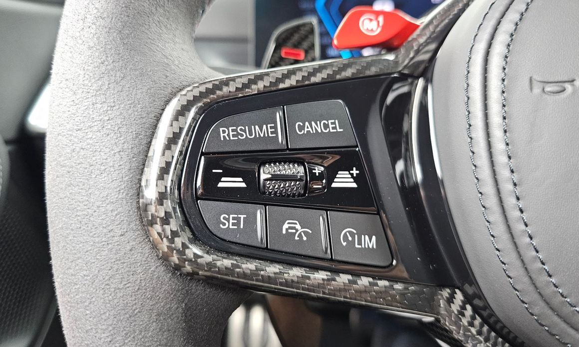 BMW M2 2025