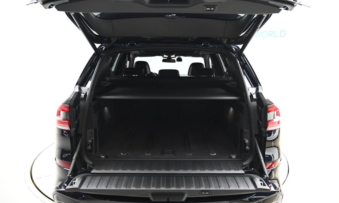 BMW X5 2022