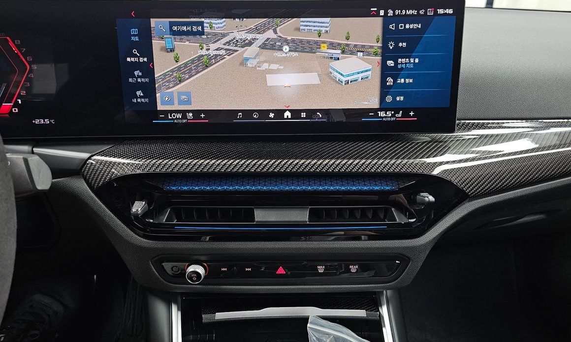 BMW M2 2025