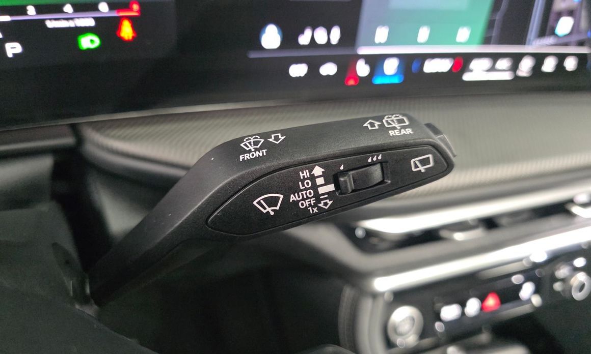 Audi Q5 2025