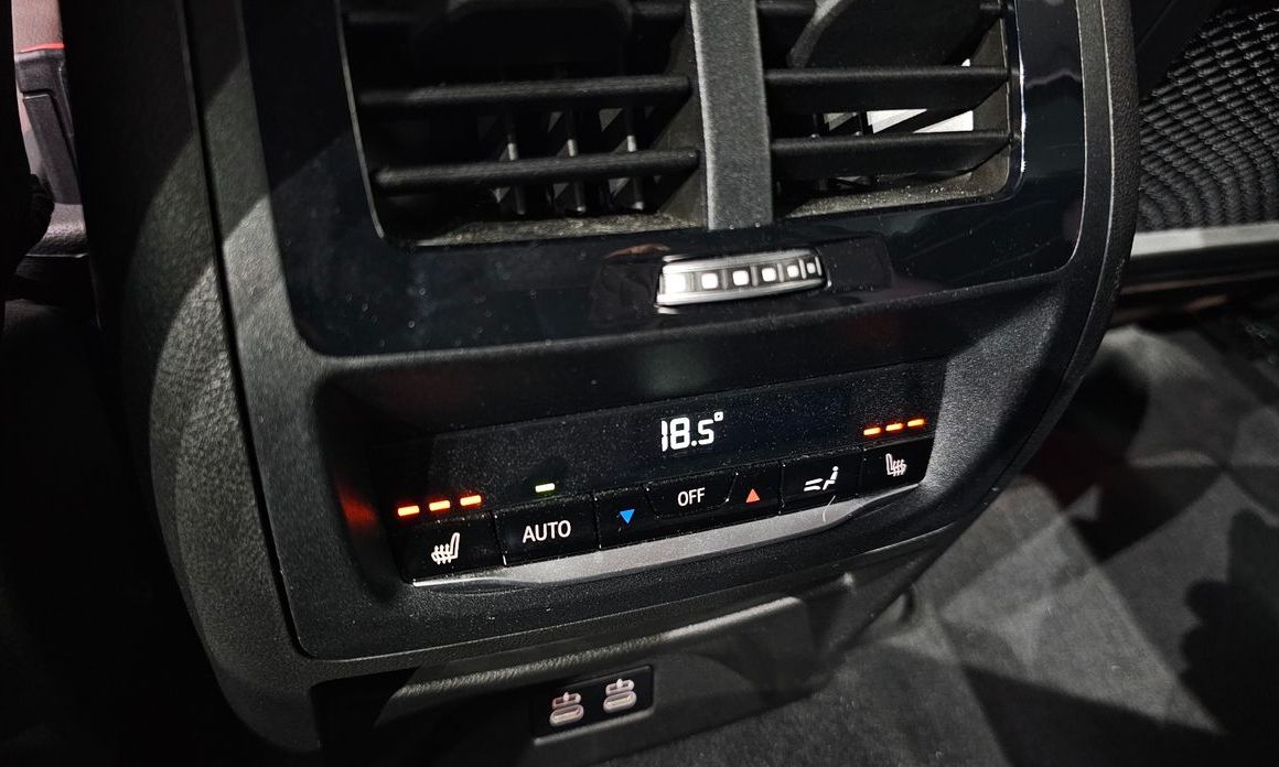 BMW X4 2025