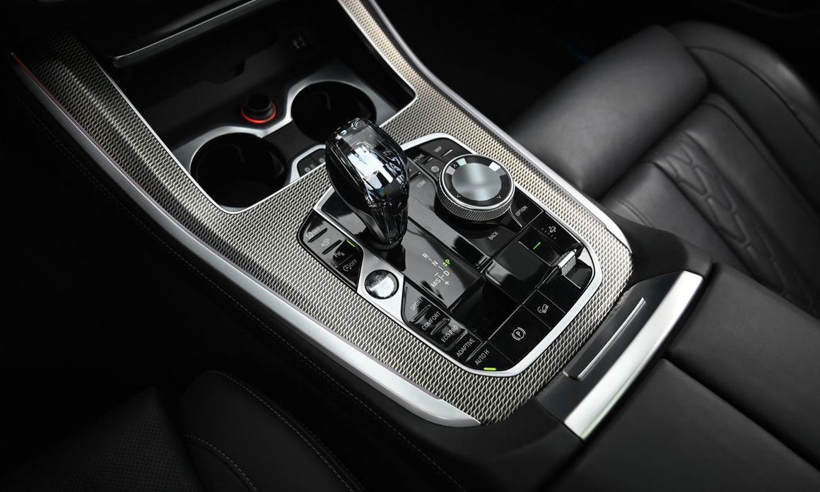 BMW X5 2022