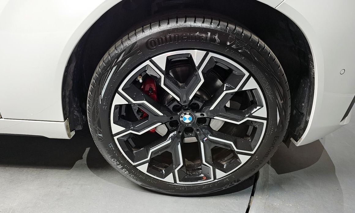 BMW X3 2026