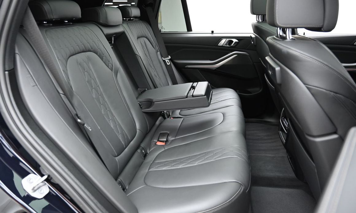 BMW X5 2022