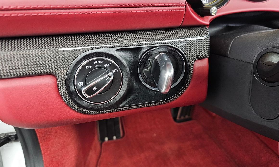 Porsche 718 2019