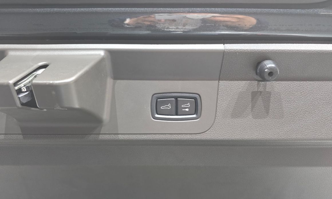 Porsche Panamera 2018