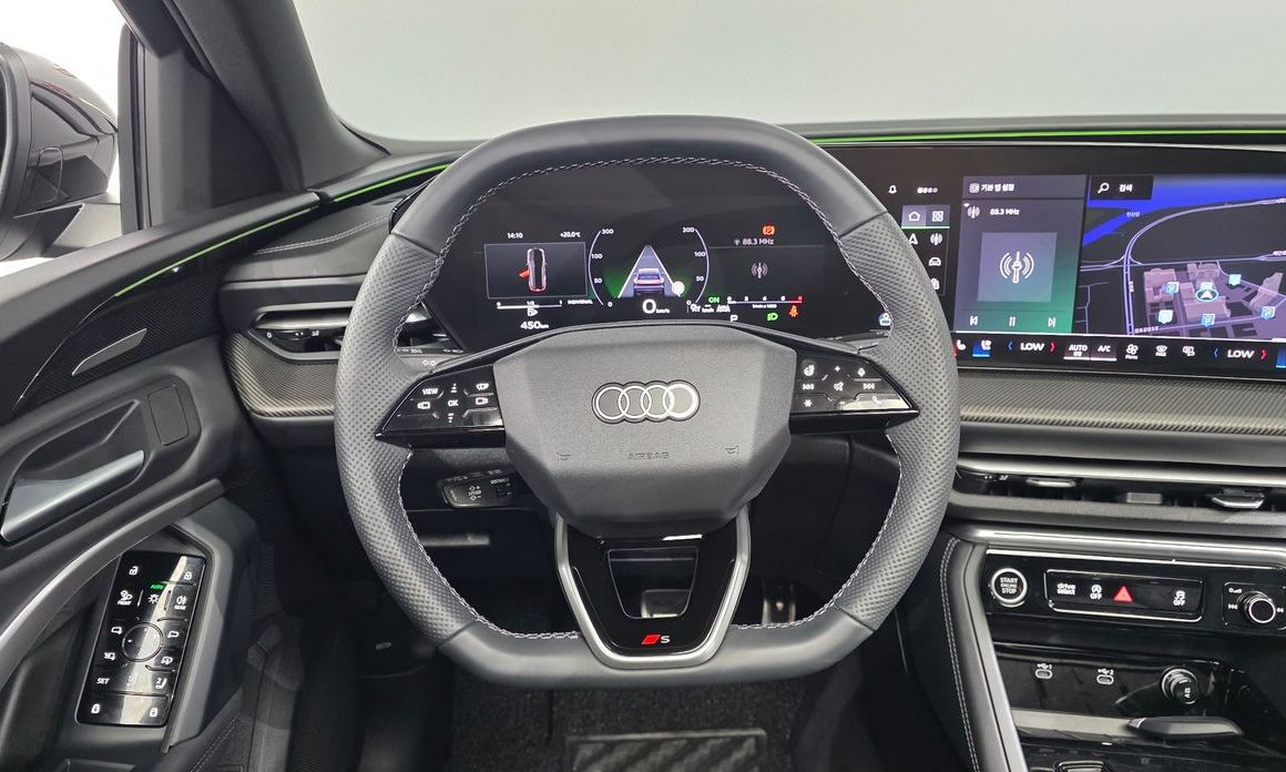 Audi Q5 2025