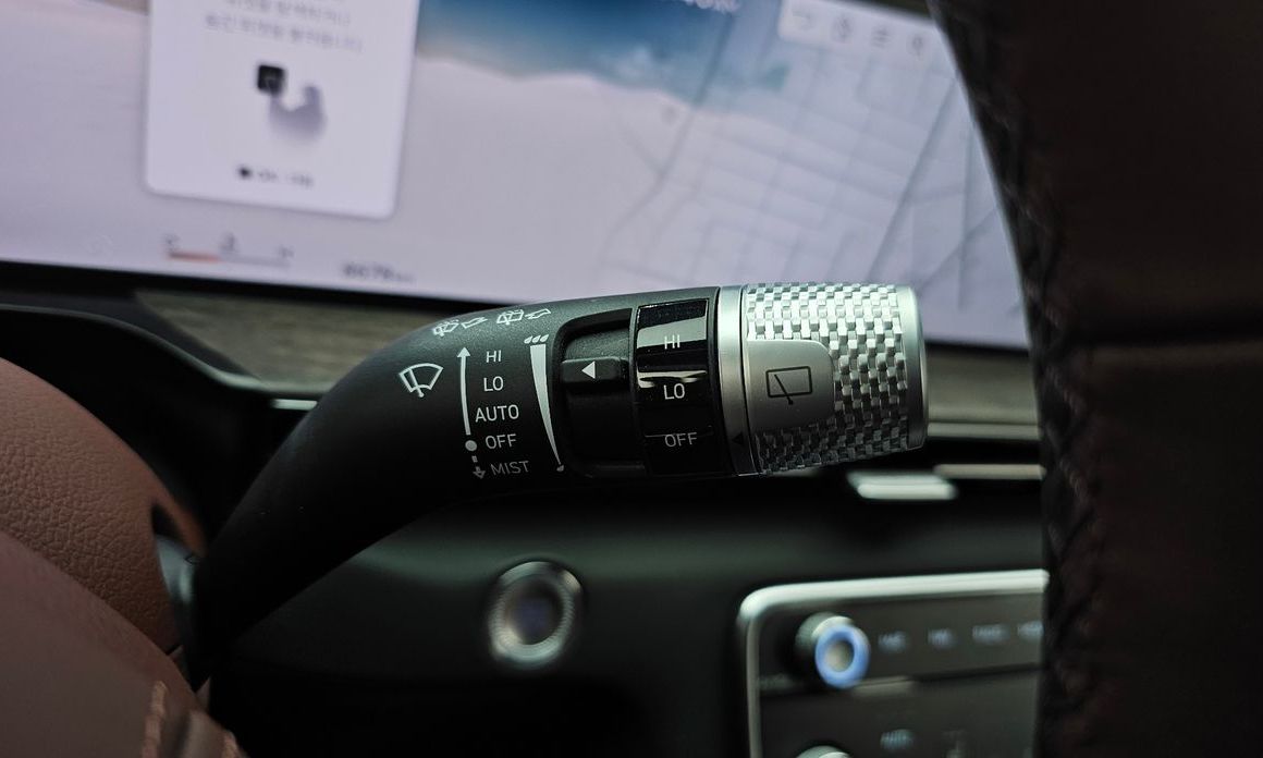 Genesis GV80 2025